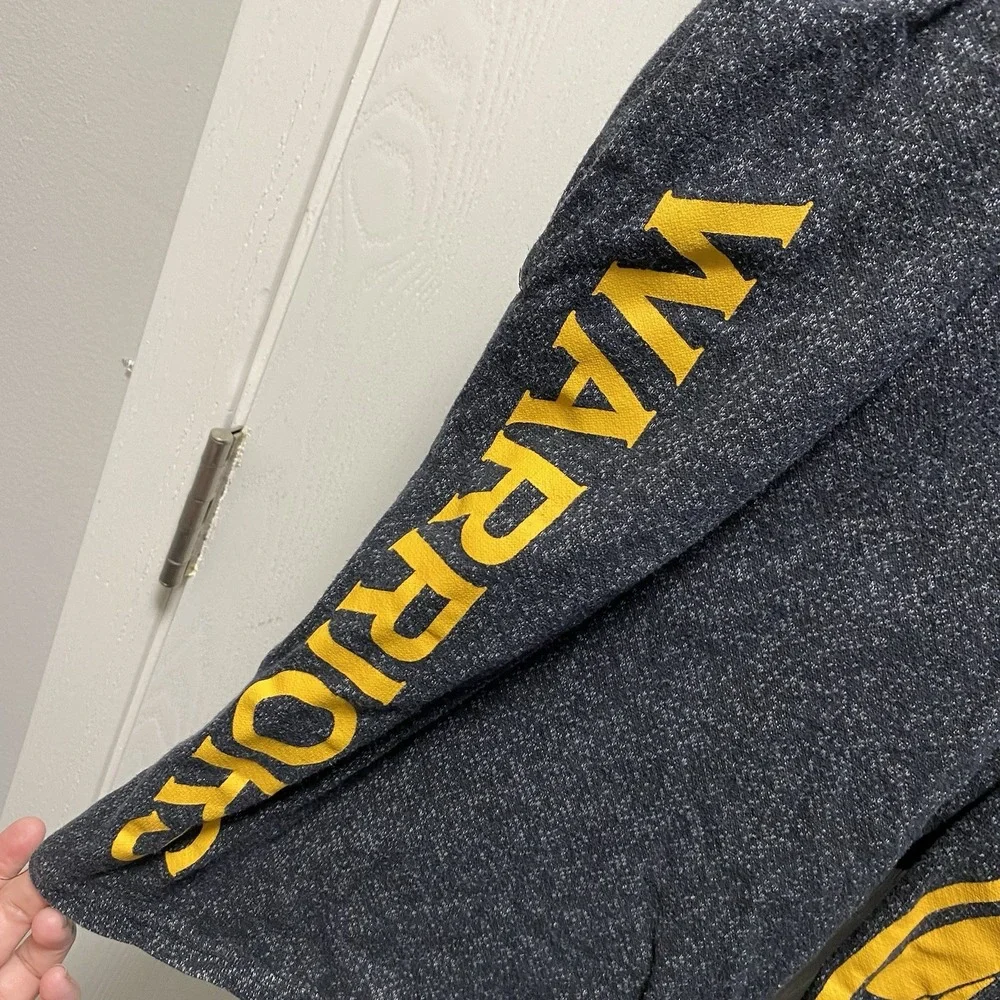 Men's NBA Medium‎ Golden State Warriors Sweat Shorts